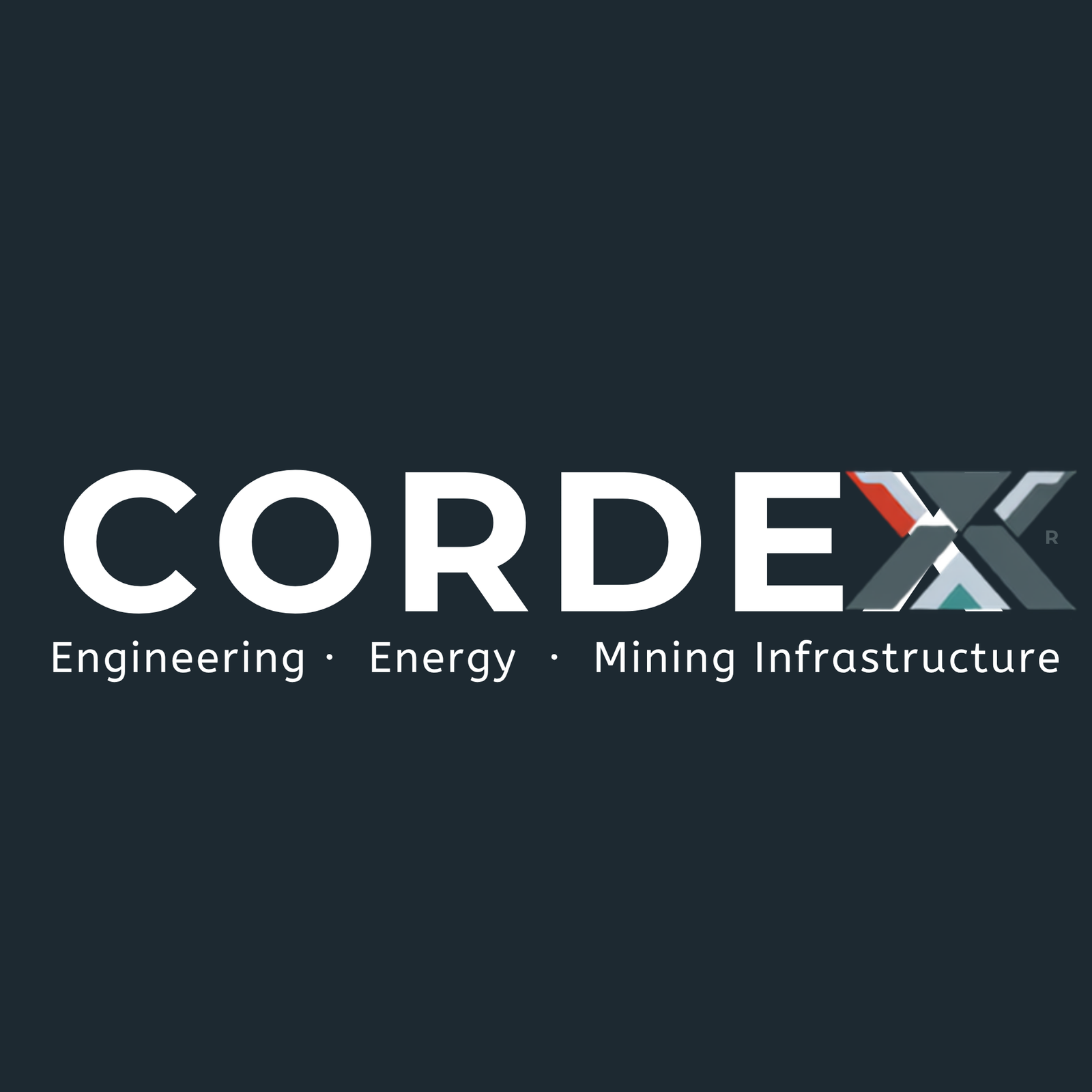 Logo de Cordex