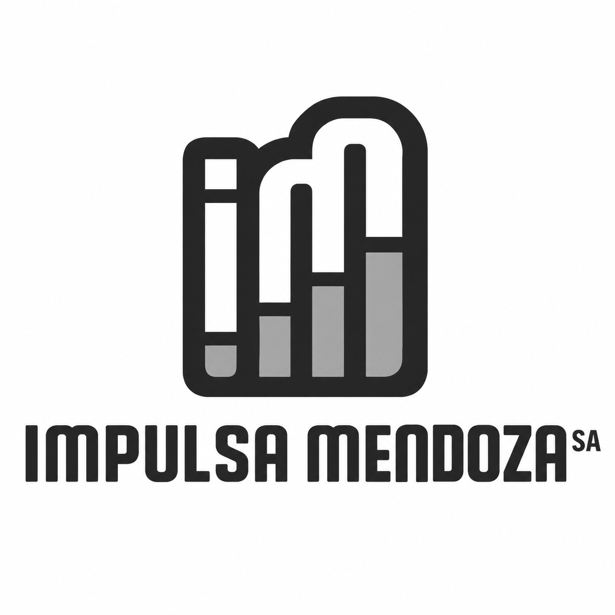 Logo de Impulsa Mendoza