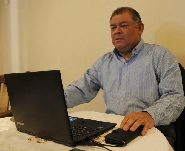 Ing. Rafael Lacherre, Socio y Gerente de Planificación & Proyectos de ICA