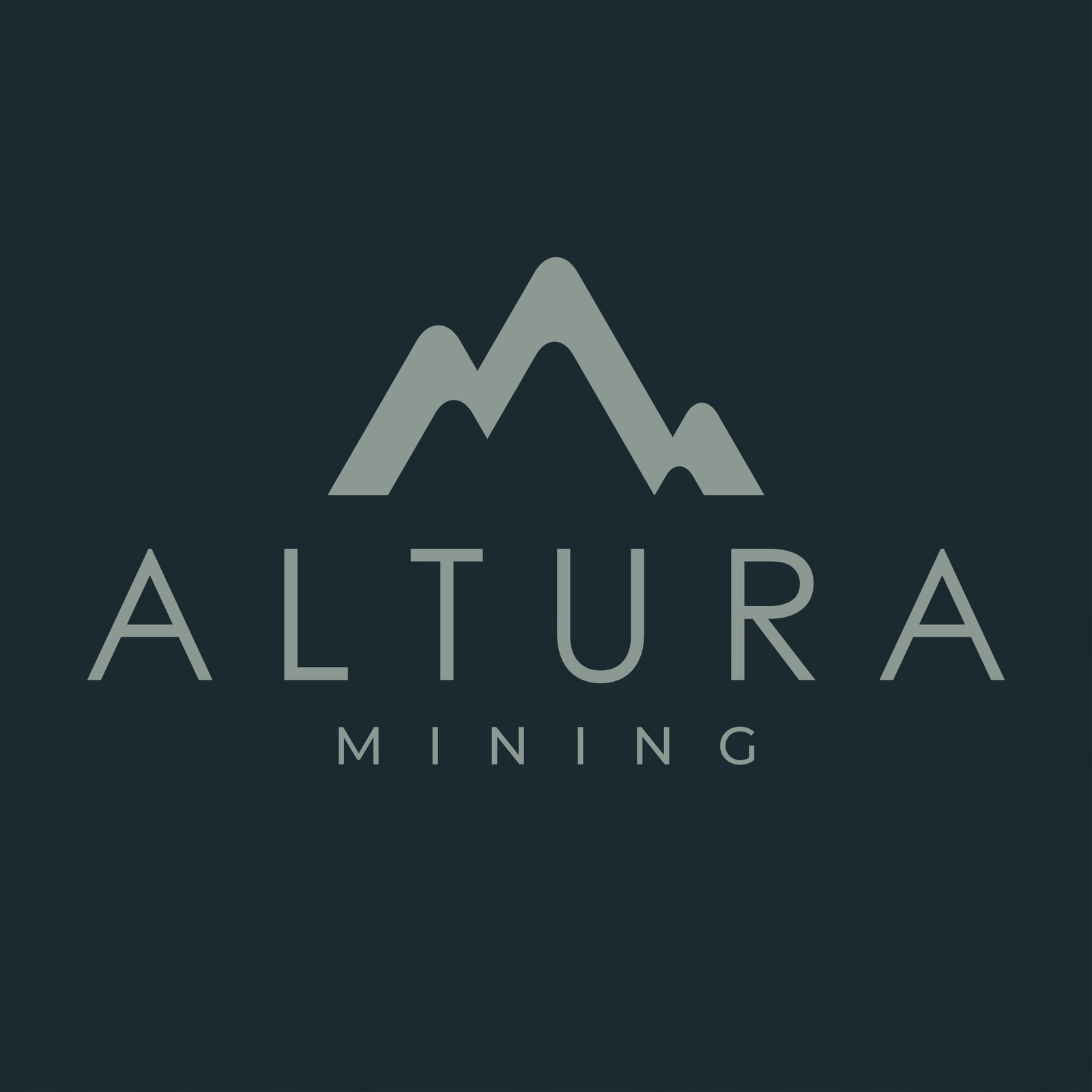 Logo de Altura Mining
