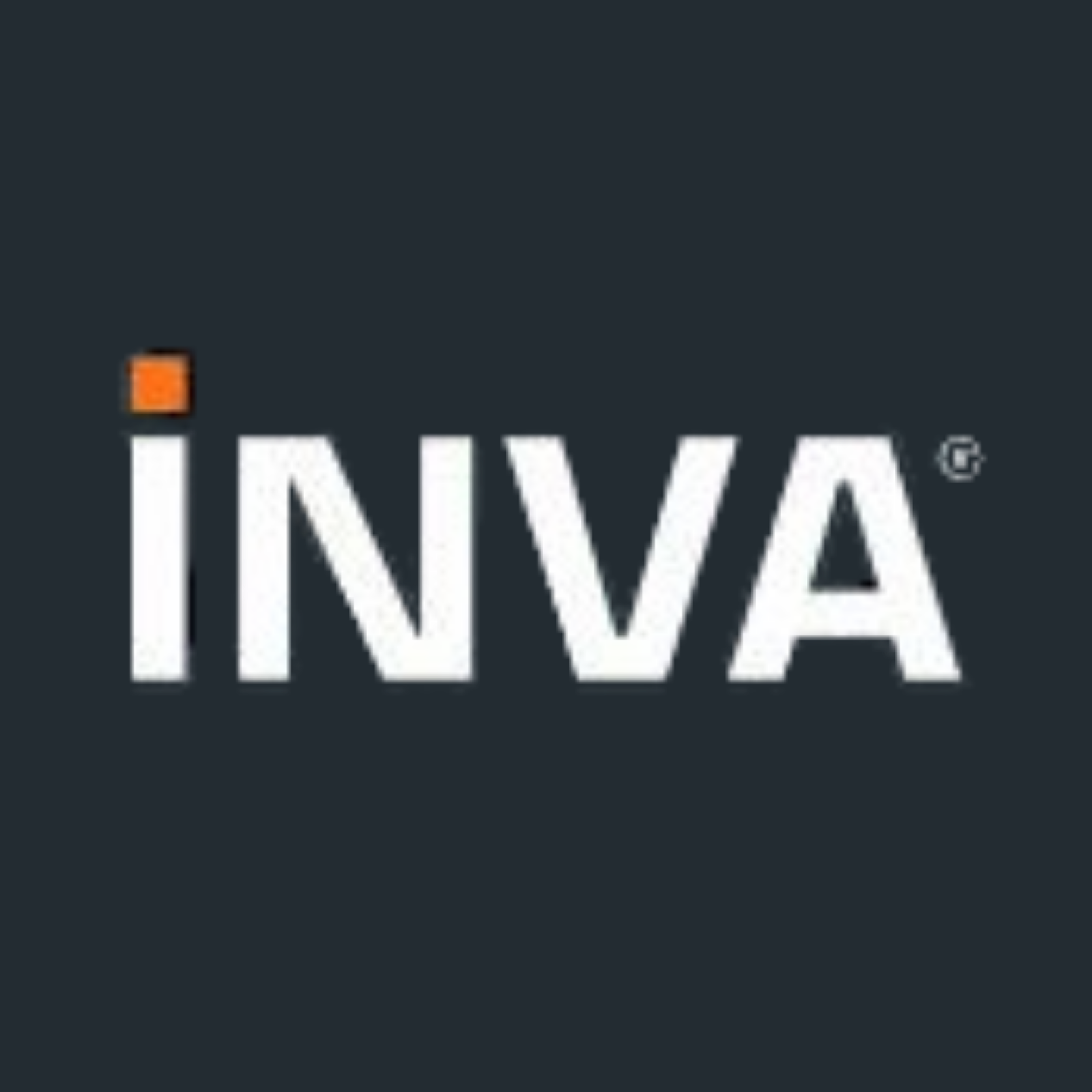 Logo de INVA